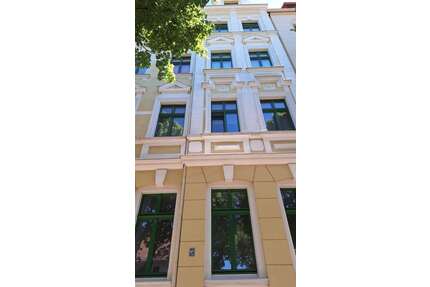 Wohnung zum Mieten in Görlitz 390,00 € 65 m²