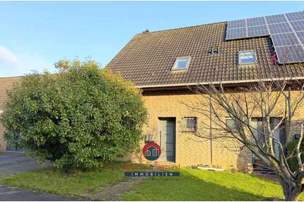 Haus zum Kaufen in Kamp-Lintfort 295.000,00 € 98 m²