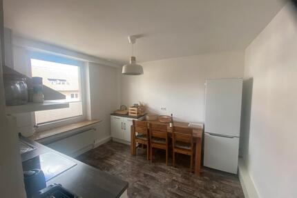 2 Zimmer Wohnung in Zentralster Lage - Barntrup