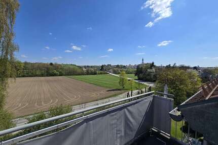 Wohnung zum Kaufen in Neumarkt St. Veit 199.000,00 € 83 m²