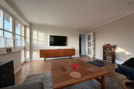 Modernisierte 3 Zimmer Wohnung am Elbdeich - Brunsbüttel