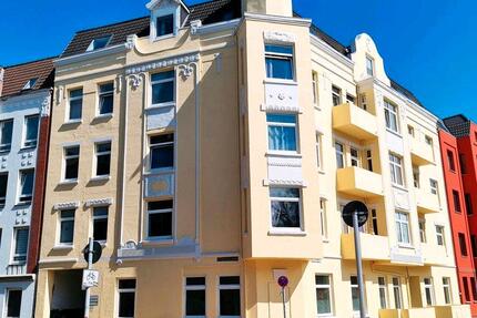 Charmante 3-Zimmer-Wohnung in Gründerzeithaus – ab sofort frei - Molfsee