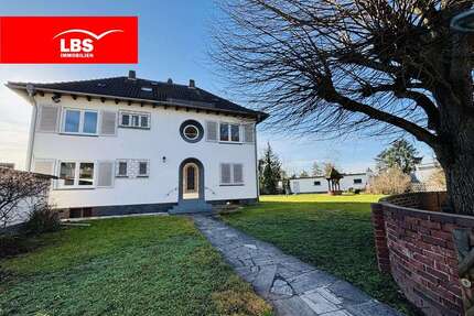 Haus zum Kaufen in Großkrotzenburg 479.400,00 € 210 m²