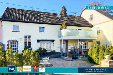 Haus zum Kaufen in Dreis 170.000,00 € 117 m²