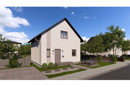 Ihr individueller Bungalow in Hürtgenwald - Für kleine und große Abenteuer