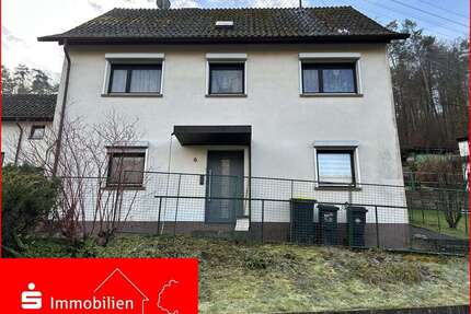 Haus zum Kaufen in Walldürn 159.000,00 € 93.2 m²