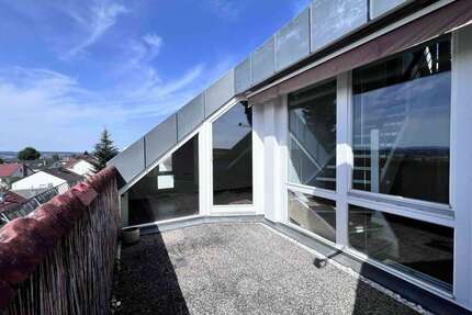 Wohnung zum Mieten in Wernau 1.300,00 € 120 m²
