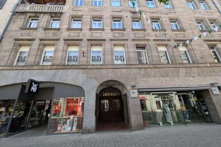Wohnung zum Mieten in Fürth 850,00 € 70 m²