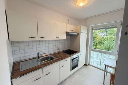 Wohnung zum Mieten in Arnsberg 249,04 € 44 m²