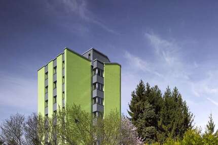 Wohnung zum Mieten in Ingolstadt 375,00 € 22.46 m²