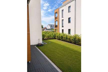 Wohnung zum Mieten in Niederdorfelden 1.600,00 € 100 m²