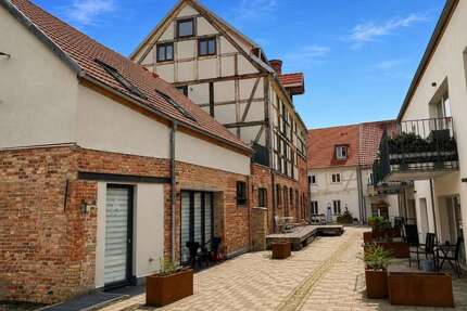 Wohnung zum Mieten in Nauen 670,00 € 46 m²