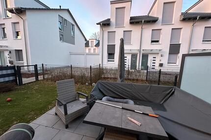 5 Zimmer 150m2 in 22851 Norderstedt Nachmieter ab sofort - Schenefeld