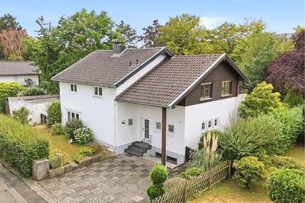 Haus zum Kaufen in Bonn Plittersdorf 675.000,00 € 173 m² - Bonn / Plittersdorf
