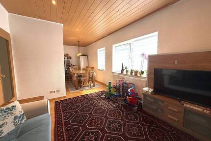 Schöne 3-Zimmer-Wohnung in zentraler Lage von NienburgWeser