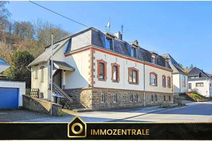Haus zum Kaufen in Jünkerath 185.000,00 € 140.7 m²