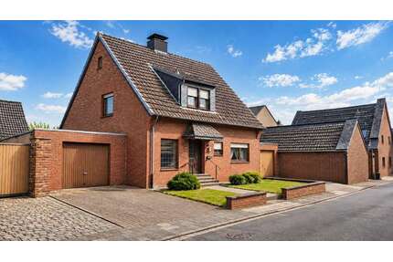 Haus zum Kaufen in Rommerskirchen 399.000,00 € 132 m²