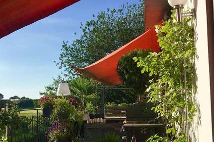 Wohnung zum Mieten in Bebensee 1.250,00 € 190 m²
