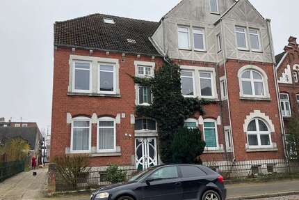 Wohnung zum Mieten in Husum 605,00 € 62 m²