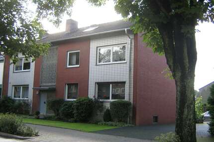Wohnung zum Mieten in Gladbeck 360,18 € 54 m²