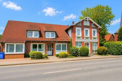Haus zum Kaufen in Ihlienworth 332.500,00 € 376.06 m²