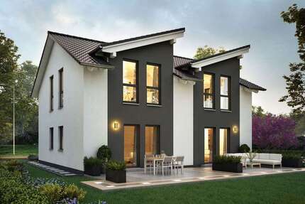 Haus zum Kaufen in Lehrberg 345.000,00 € 162 m²