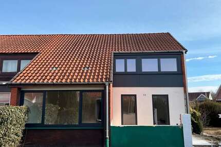 Haus zum Kaufen in Bassum 279.000,00 € 110 m²