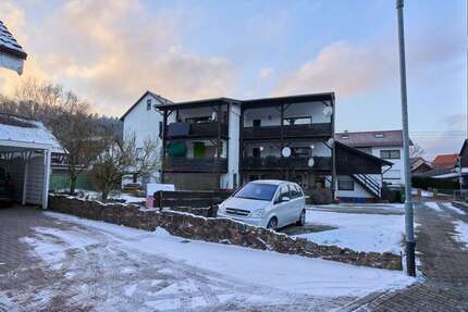 Wohnung zum Kaufen in Mückenloch 129.000,00 € 87 m²