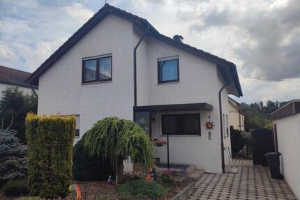 Kernsaniertes Einfamilienhaus mit Garage & großem Garten - Hardthausen am Kocher
