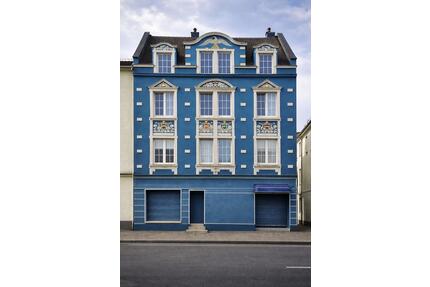 Borsigplatz Wohn- und Geschäftshaus zur Miete - Dortmund Innenstadt Nord