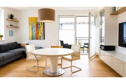 Wohnung zum Mieten in München 1.100,00 € 50 m²