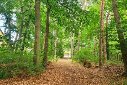 Grundstück zu verkaufen in Michendorf 348.000,00 € 870 m²