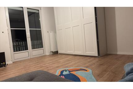 Helle, gemütliche 2-Zimmer-Whg (Zwischenmiete) - Lindau (Bodensee)