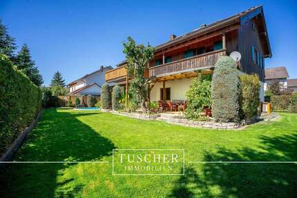 Haus zum Kaufen in Forstinning 1.090.000,00 € 265 m²
