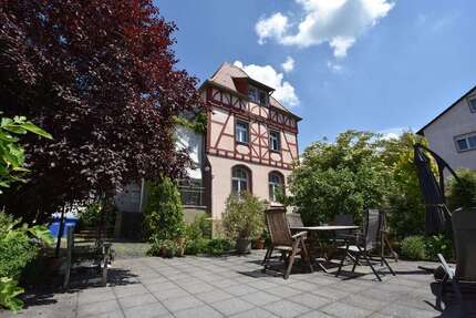 Wohnung zum Mieten in Alsbach 900,00 € 76 m²