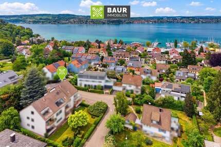 Wohnung zum Kaufen in Konstanz Wallhausen 160.000,00 € 34 m² - Konstanz / Wallhausen