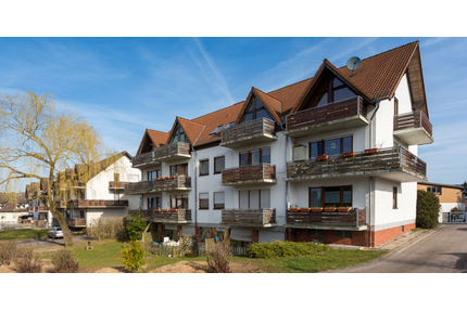 Wohnung zum Kaufen in Taunusstein 119.000,00 € 62 m²