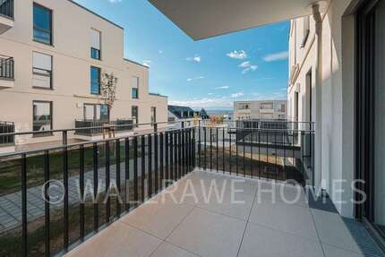 Wohnung zum Mieten in Bad Kreuznach 765,00 € 54.66 m²