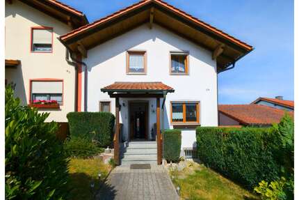 Haus zum Kaufen in Mamming 370.000,00 € 140 m²
