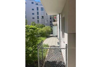 Wohnung zum Kaufen in Nürnberg 204.000,00 € 36 m²