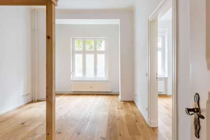 Wohnung zum Kaufen in Berlin 249.000,00 € 60.89 m²
