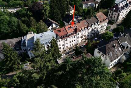 Wohnung zum Kaufen in Baden-Baden 438.000,00 € 126 m²
