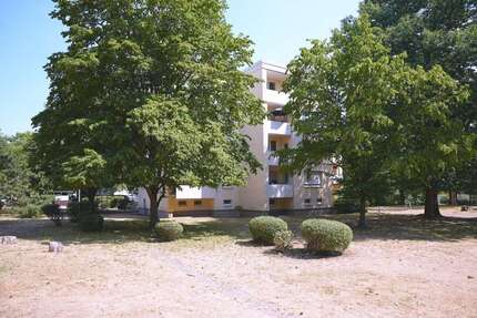Wohnung zum Kaufen in Wiesbaden 272.000,00 € 71.2 m²