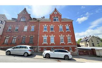 Haus zum Kaufen in Lengenfeld 65.000,00 € 215 m²