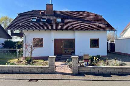 Haus zum Kaufen in Steinweiler 520.000,00 € 145 m²