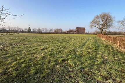 Grundstück zu verkaufen in Pollhagen 69.000,00 € 1011 m²