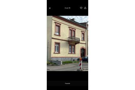 Mehrfamilienhaus mit mehr als 6% Rendite von Privat ! - Rüdesheim am Rhein