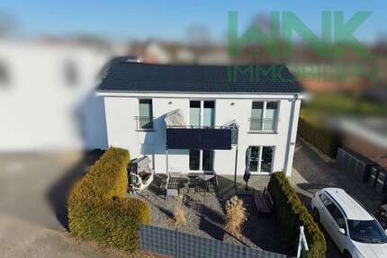 Wohnung zum Kaufen in Cuxhaven Sahlenburg 339.000,00 € 90 m² - Cuxhaven / Sahlenburg