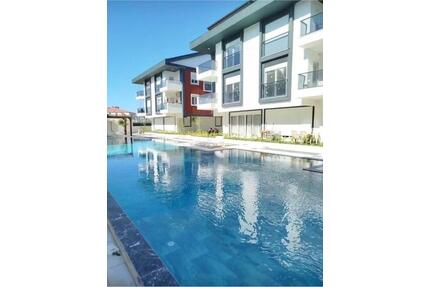 Ferienwohnung in Antalya mit Pool, eigenem Garten und Strandnah - Bergisch Gladbach Paffrath