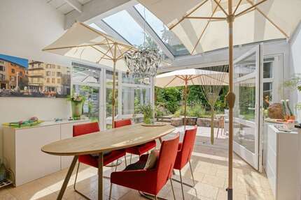 Haus zum Kaufen in Münster 562.500,00 € 144.83 m²